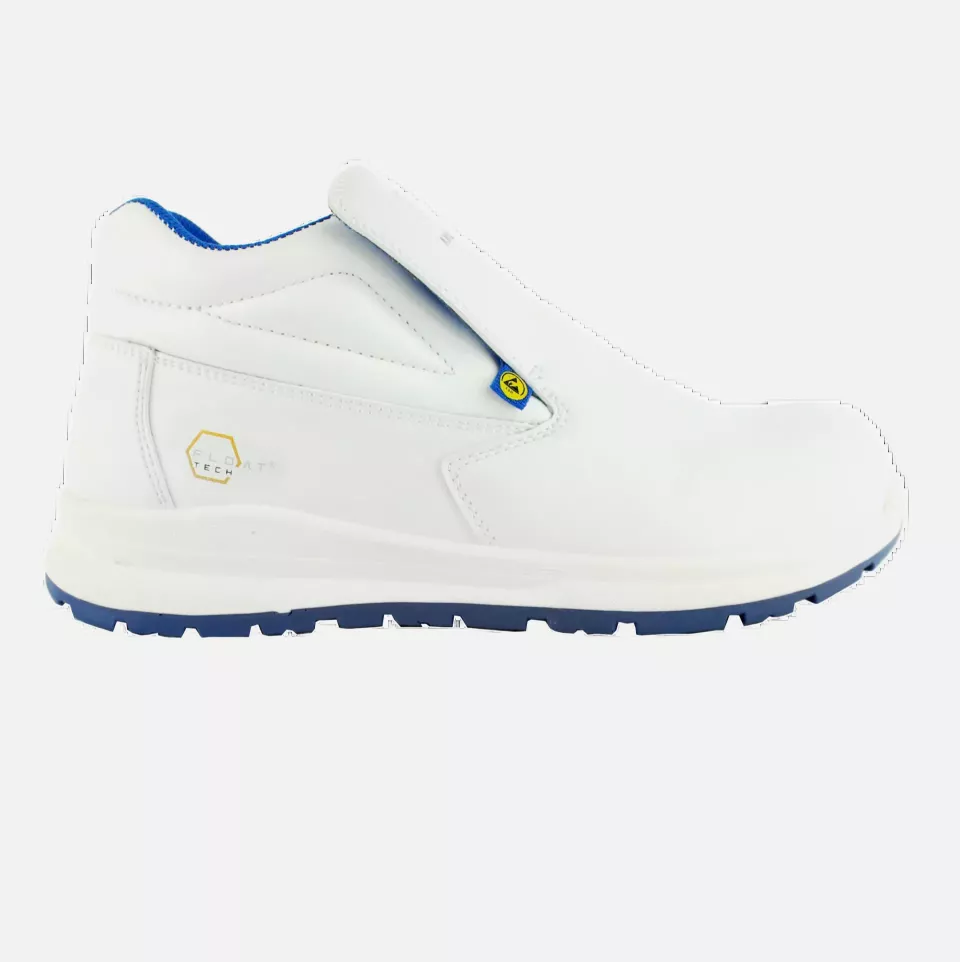 Lacuna 9LUCERSH-35, LUCERNA S2 High Safety Shoe, image 1, gallery thumbnail