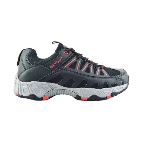 Lacuna GETOUT SPEED Shoe black