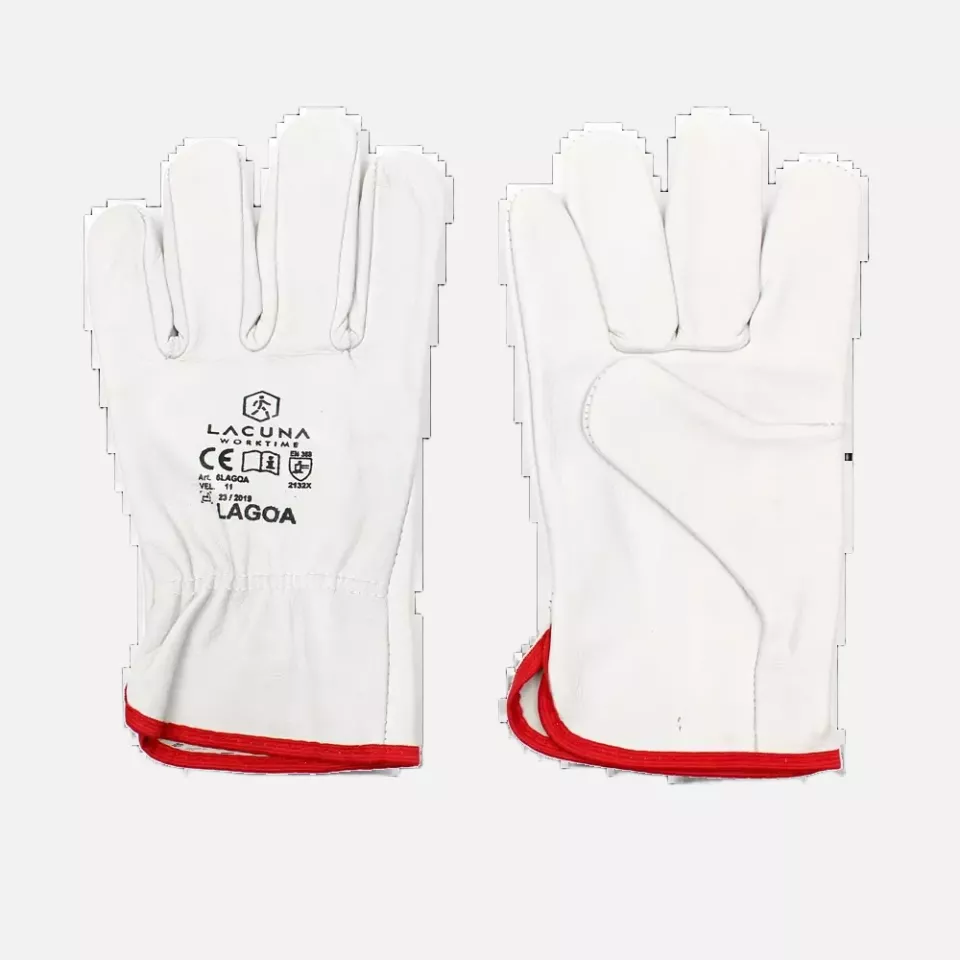 Lacuna 6LAGOA-08, LAGOA Leather glove, image 1, gallery thumbnail