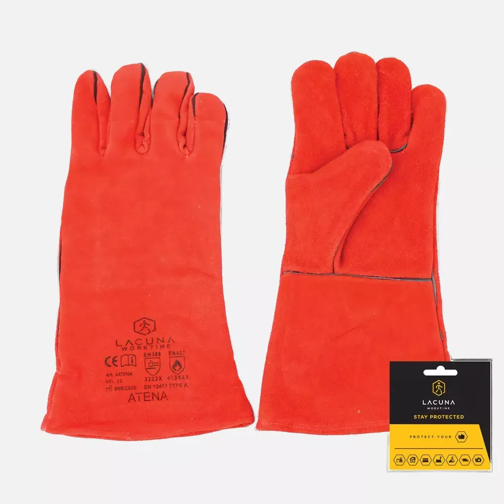 Lacuna 6ATENAWT-10, ATENA Welding glove size 10, image 1