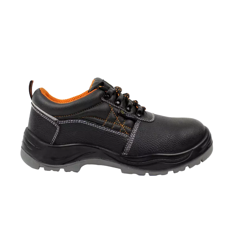 LACUNA BRIOSL, BRIONI S3 Low Safety Shoe, image 1, gallery thumbnail