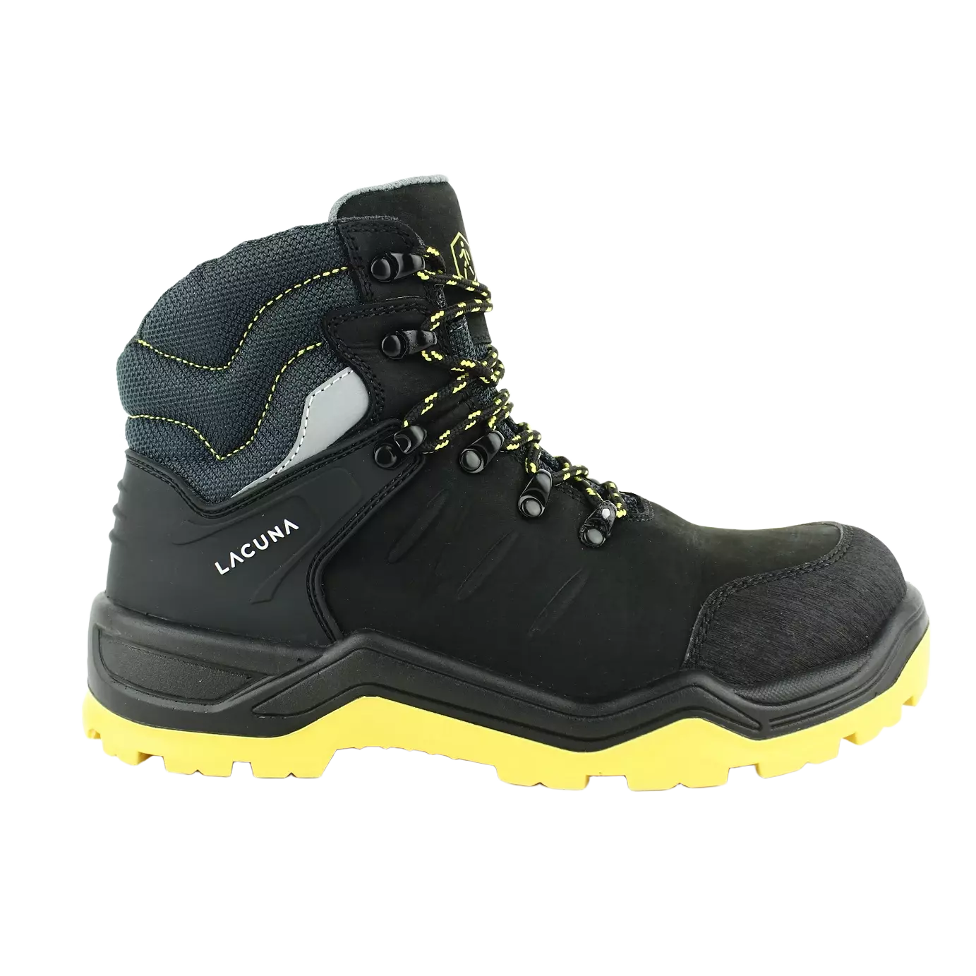 Lacuna 9LORCSH-37, LORCA S3 Sicherheitshochschuh