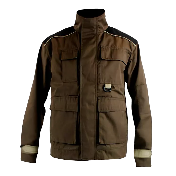 Lacuna 8SPEKJSL, SPEKTAR Work jacket brown, image 1