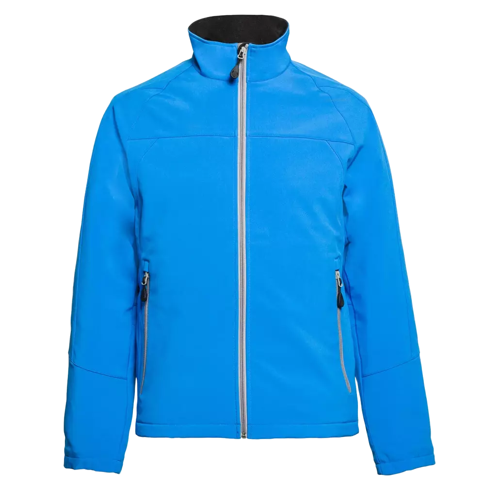 Lacuna 5SPEKRBXL, GETOUT SPEKTAR Softshell jacket royal blue