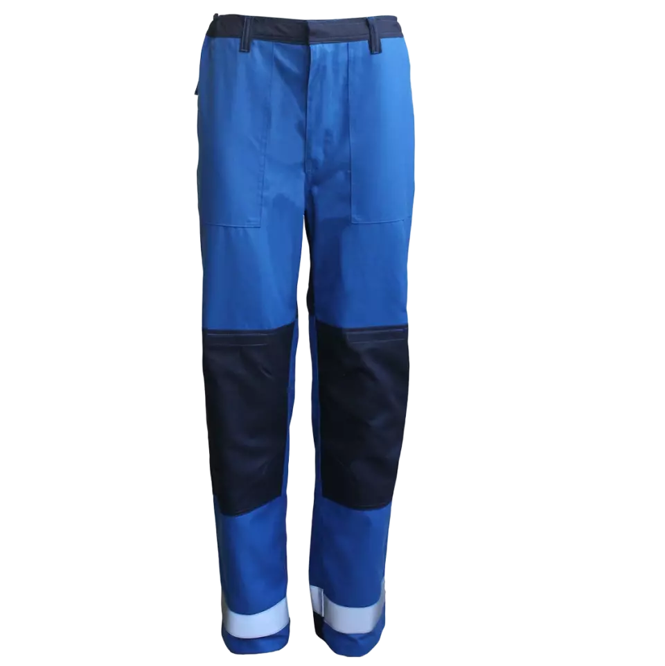 Lacuna MN-ERTRL, EREBUS Protective Work Trousers river, image 1, gallery thumbnail