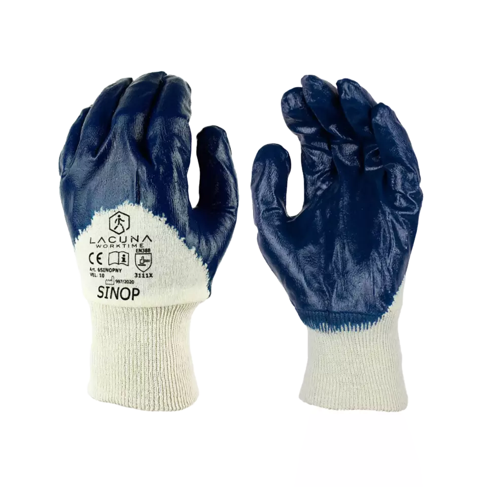 LACUNA SINOPNY, Work Gloves, image 1, gallery thumbnail