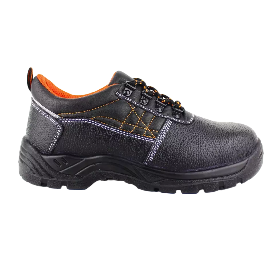 Lacuna 9BRISL-37, BRIONI S1P Low Safety Shoe