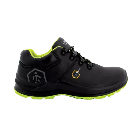 Lacuna GIRONA S3 Low Safety Shoe