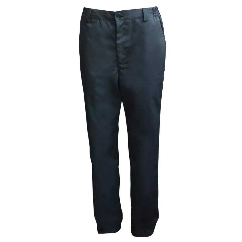 Lacuna 8ADRIZHC36, ADRIATIC Women's black pants, image 1, gallery thumbnail