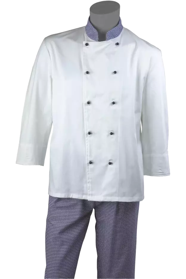 LACUNA 8GASTMPB46, PRO LINE men's blouse, image 1, gallery thumbnail