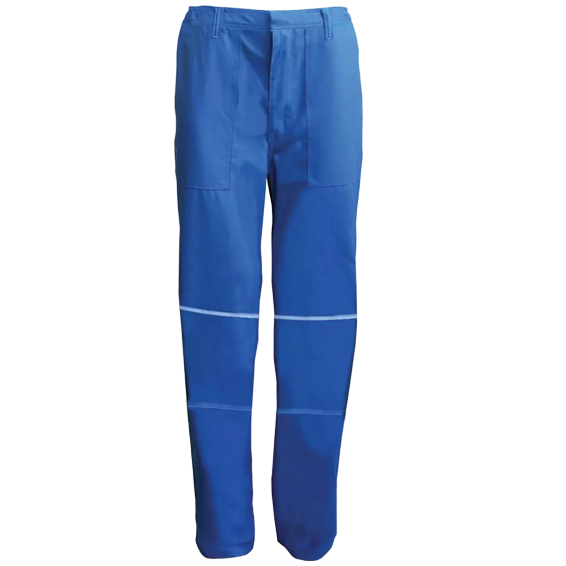 Lacuna MN-ETTKBL, ETNA Protective Trousers cobalt blue