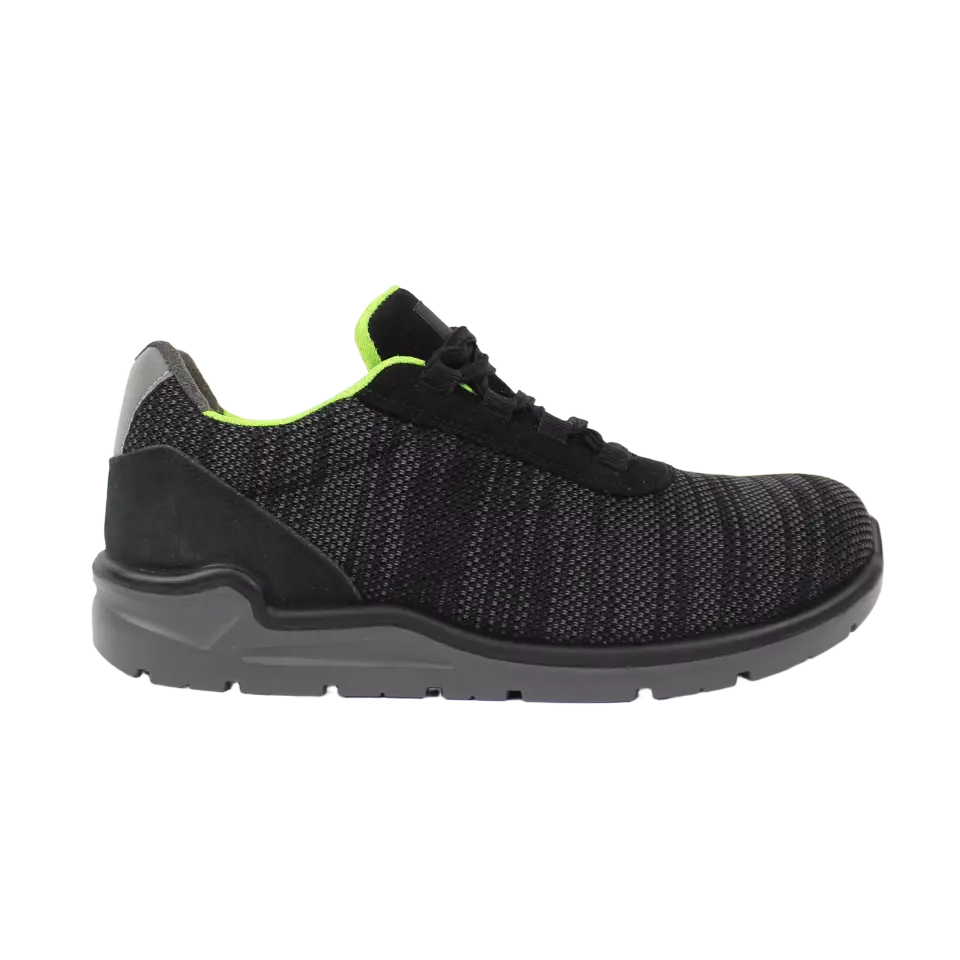 LACUNA NORTSL, NORTE S1P Low Safety Shoe, image 1, gallery thumbnail
