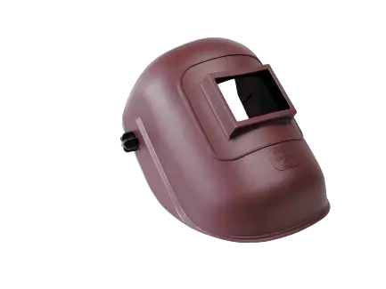 Lacuna Polypropilene helmet 90x110mm