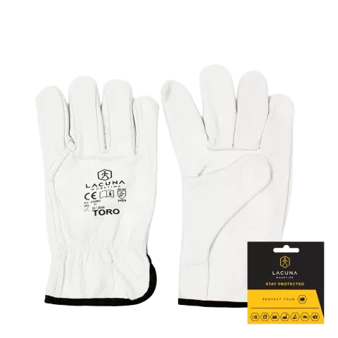 Lacuna TORO Leather glove