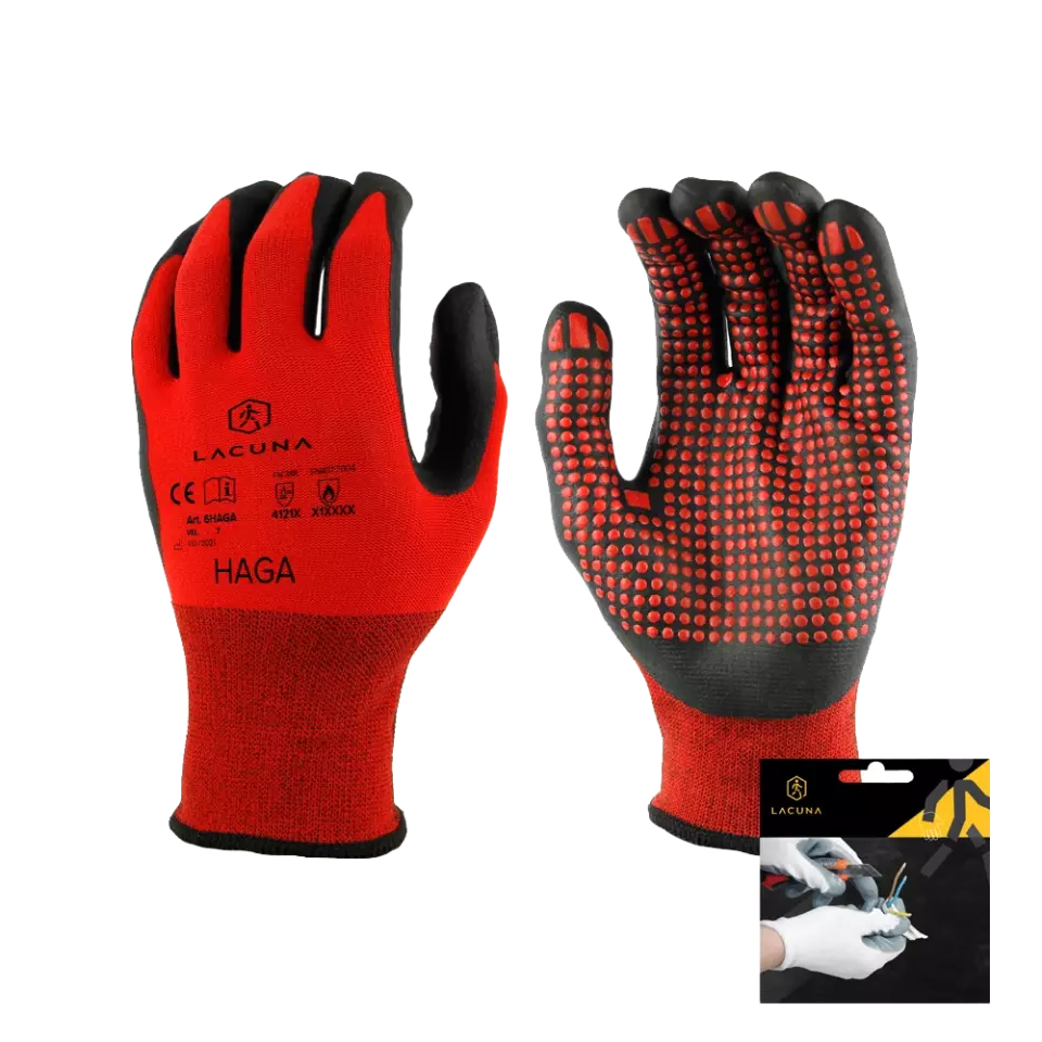 Cuff Style · Knit feature highlight