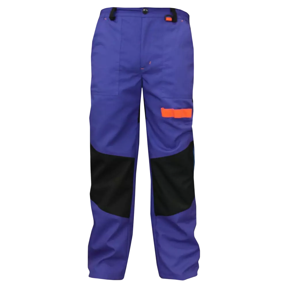 Lacuna 8SPEKPRL, SPEKTAR Work trousers royal blue