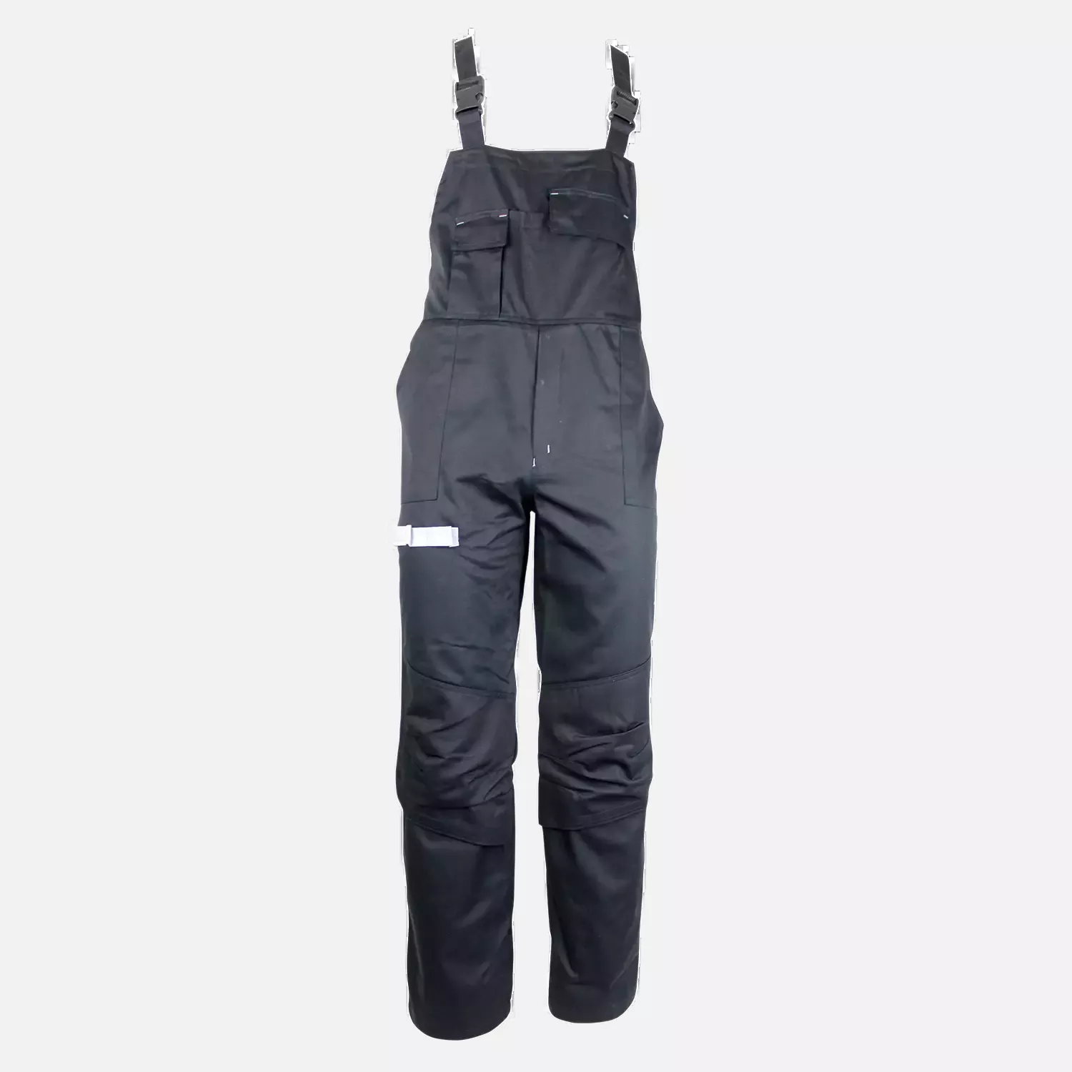 Lacuna 8SPEKBNL, SPEKTAR Work Bib & Brace black, image 1