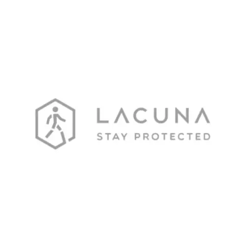 Logo der Lieferantenmarke Lacuna
