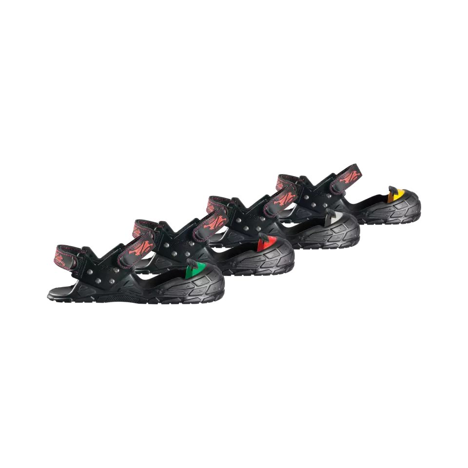 EN ISO 20345 · General Requirements CR feature highlight