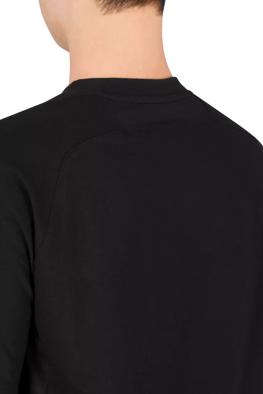 Safety Jogger ACXOAKTSM-112, ACDC MONO X T-Shirts, Schwarz, image 6, gallery thumbnail