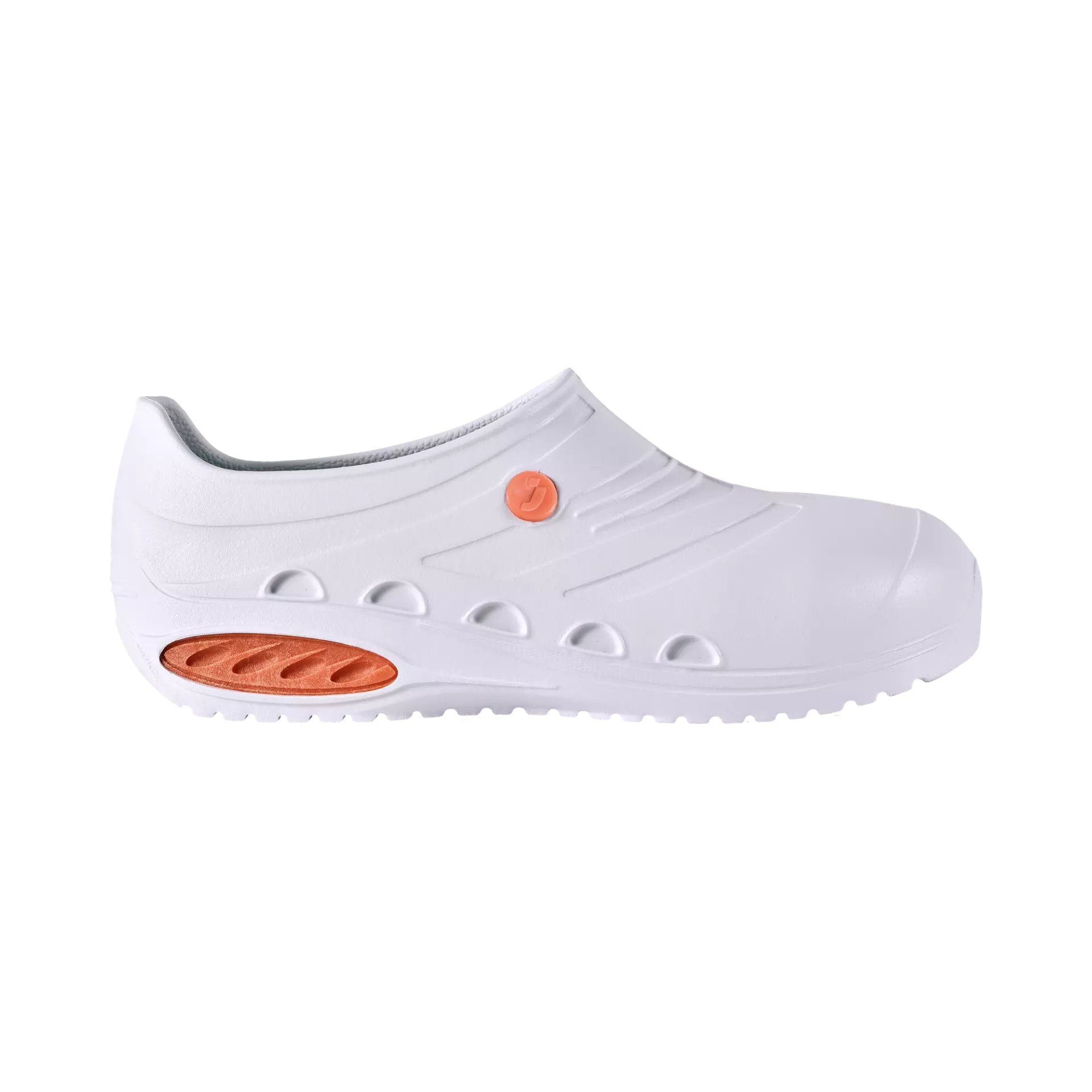 Safety Jogger OXYSAFE-WHT, OXYSAFE Sicherheitsschuhe, Weiß, PB