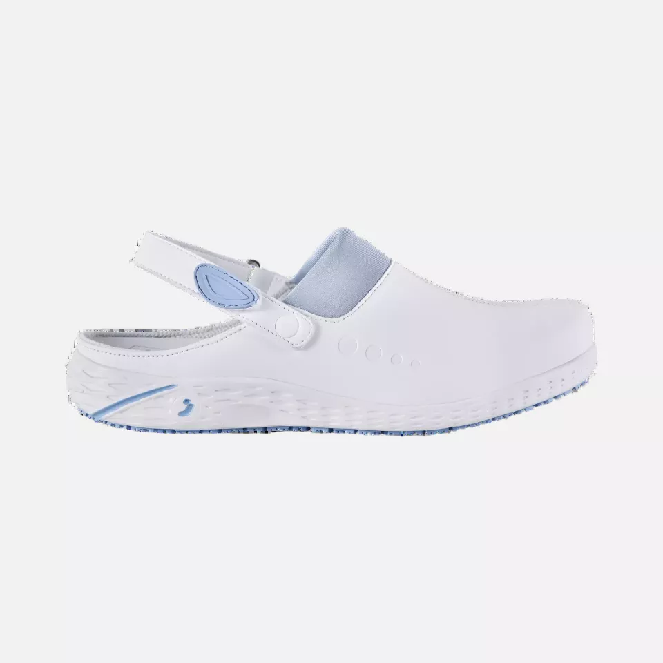 Safety Jogger DANY-LBL, DANY Arbeitsschuhe, Hellblau, OB, image 1, gallery thumbnail