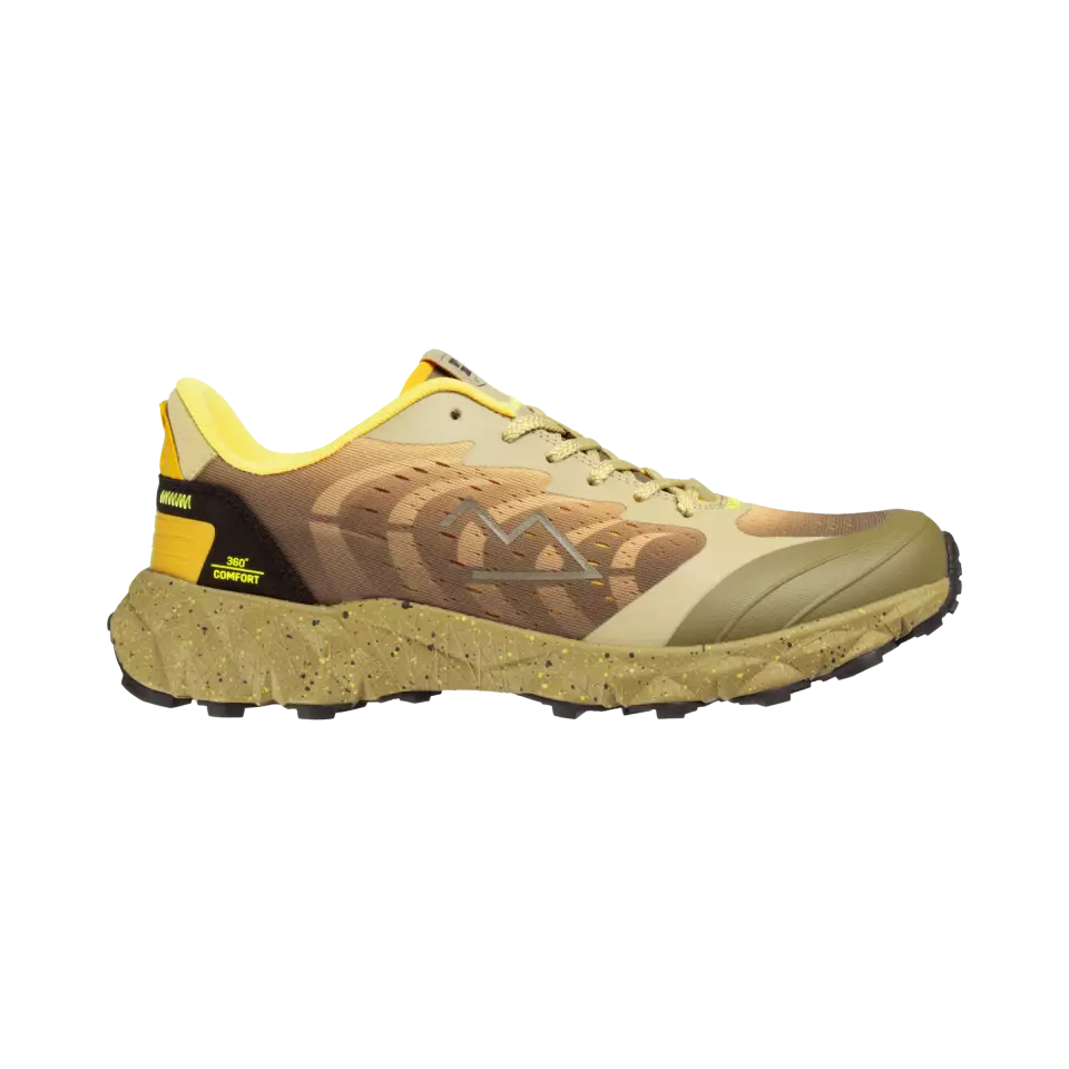 Safety Jogger SANTIAGO-BRN, SANTIAGO Vaelluskengät, ruskeat, image 1, gallery thumbnail