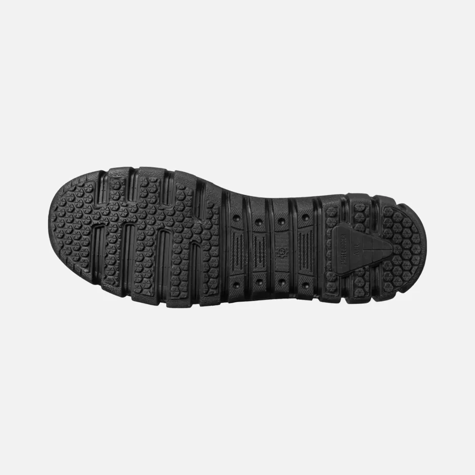 Safety Jogger KASSIE-BLK, KASSIE Arbeitsschuhe, Schwarz, O1, image 4, gallery thumbnail