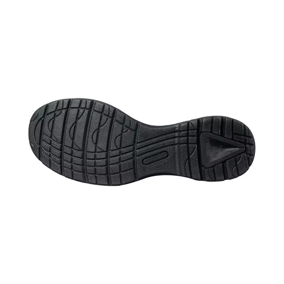 Outsole Properties · Oil Resistant feature highlight