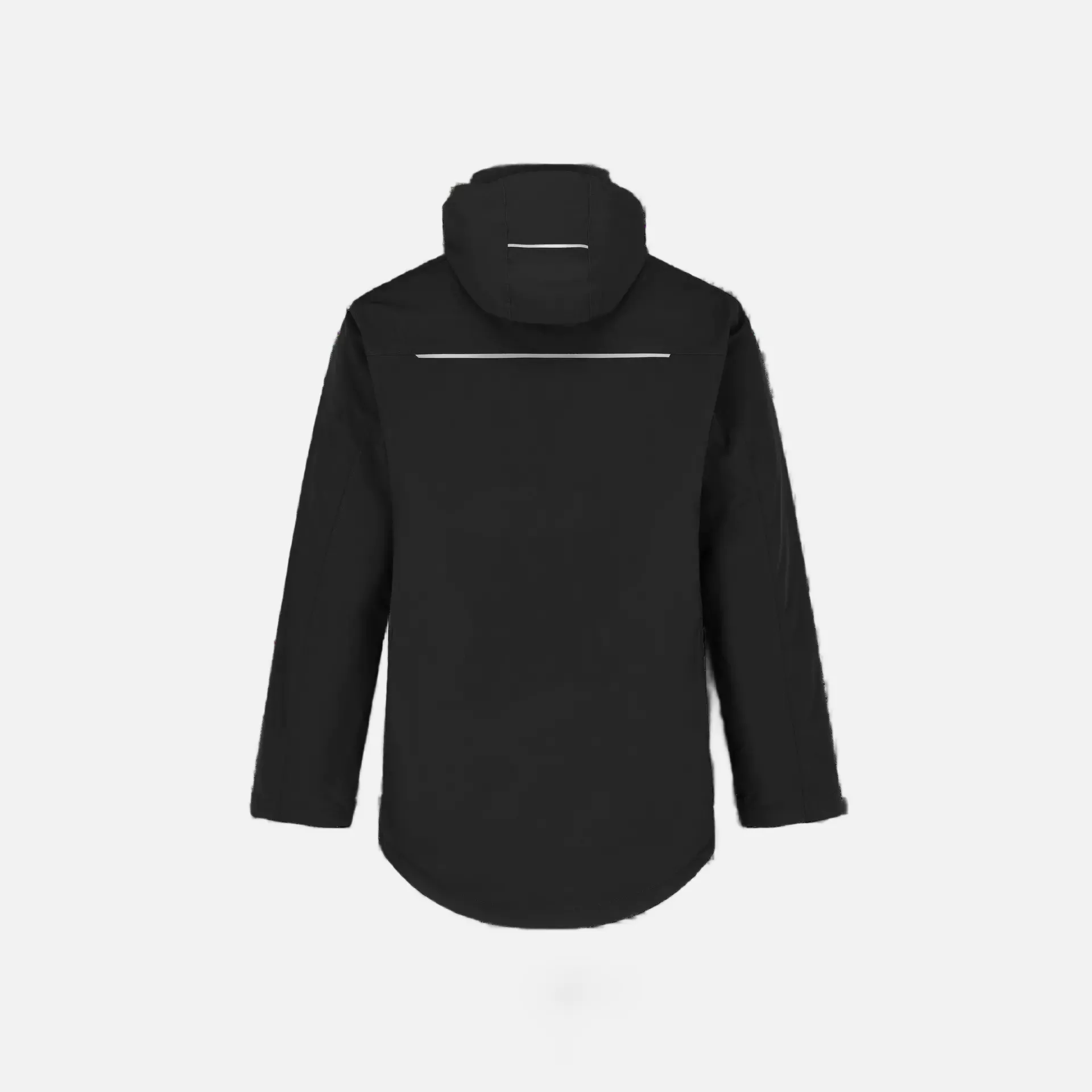 Safety Jogger OAKWJACM-BLK, OAK Men Winter jackets, Black, image 2