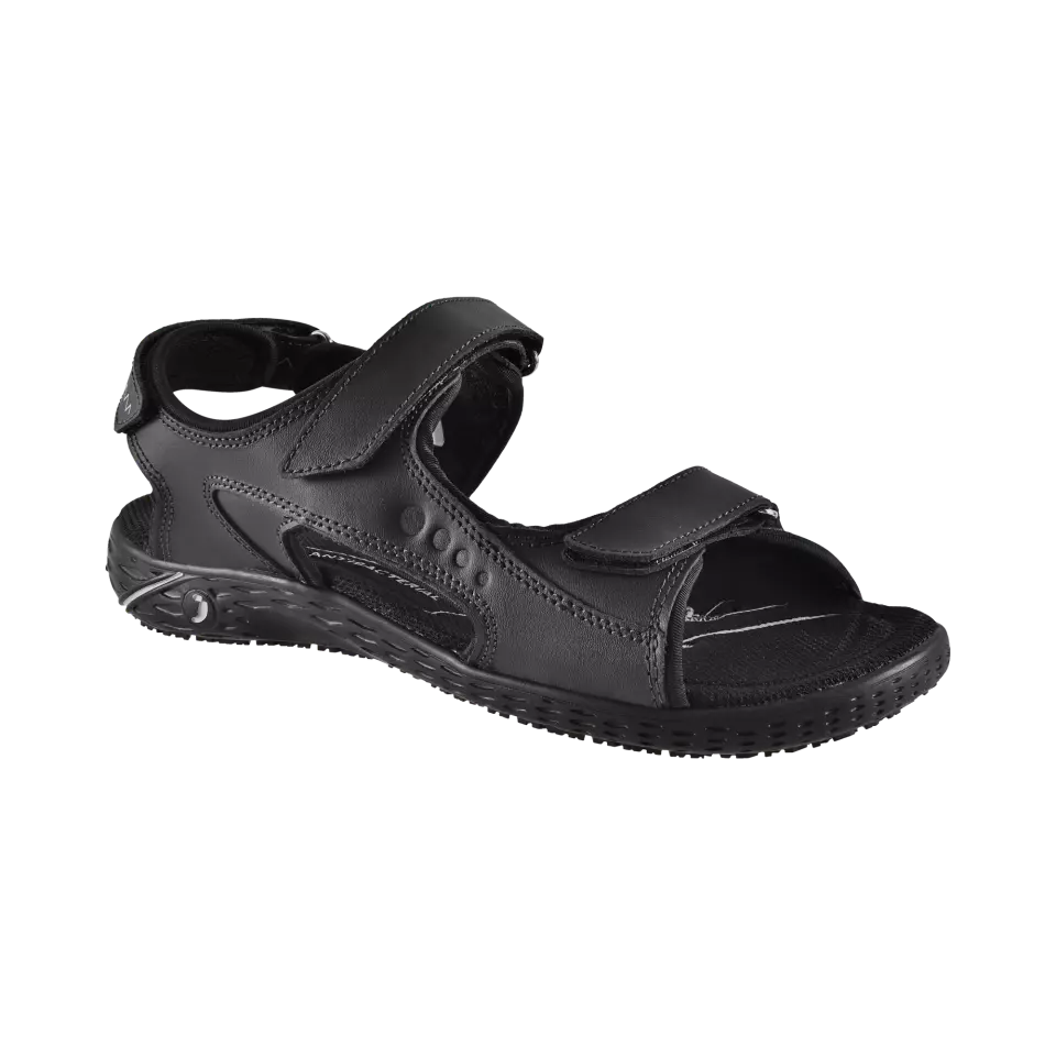 Safety Jogger ODILE-BLK, ODILE Työkengät, musta, OB, image 3, gallery thumbnail