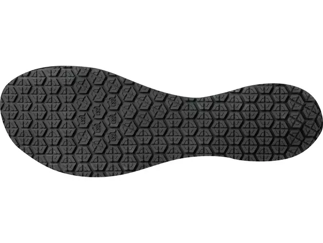 Safety Jogger SAMANTHA-BLK, SAMANTHA Work Shoes, Black, OB, image 4, gallery thumbnail