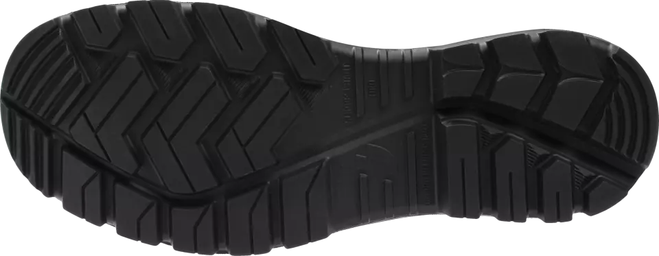 Safety Jogger VESUVIOS3L-BLK, VESUVIO S3 LOW Safety shoes, Black, image 4, gallery thumbnail