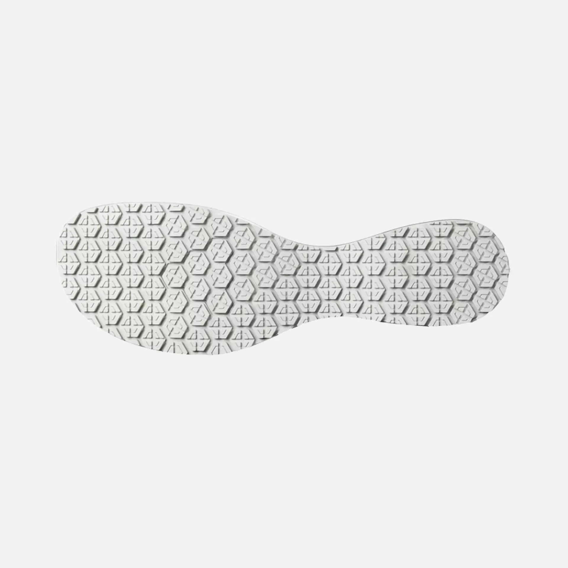 Safety Jogger SAMANTHA-WHT, SAMANTHA Work Shoes, White, OB, image 2