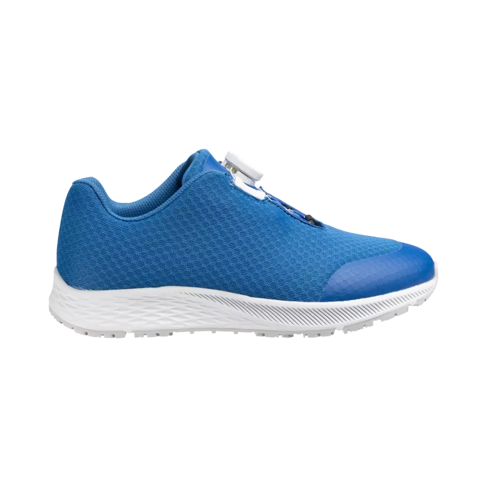 Safety Jogger JUNOO1TLS-BLU, JUNO O1 TLS Arbeitsschuhe, Blau