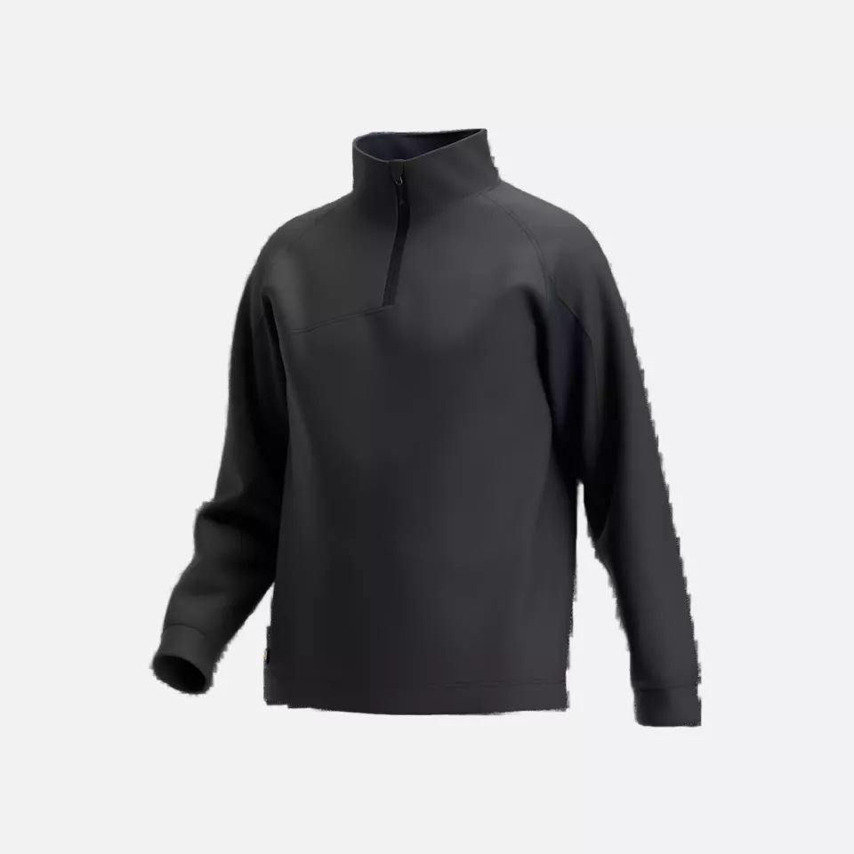 Safety Jogger KASSWTRM-420, KASAI M Sweaters, dark grey/navy, image 1, gallery thumbnail