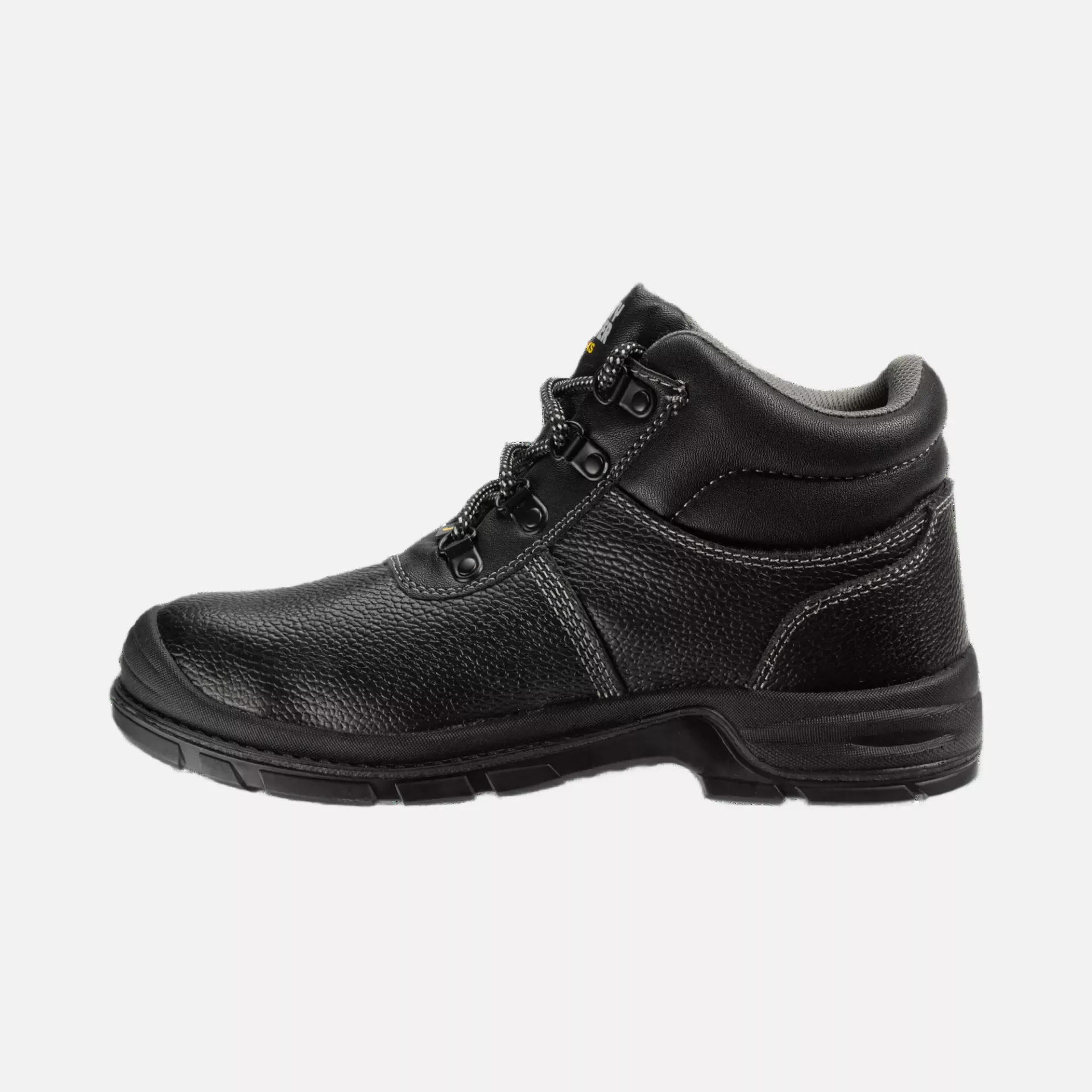 Safety Jogger BESTBOY259-BLK, BESTBOY259 Safety shoes, Black, S3, image 2