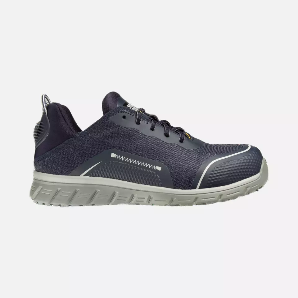 Safety Jogger LIGERO2S1P-NAV, LIGERO2 S1P LOW Safety shoes, navy, image 1, gallery thumbnail