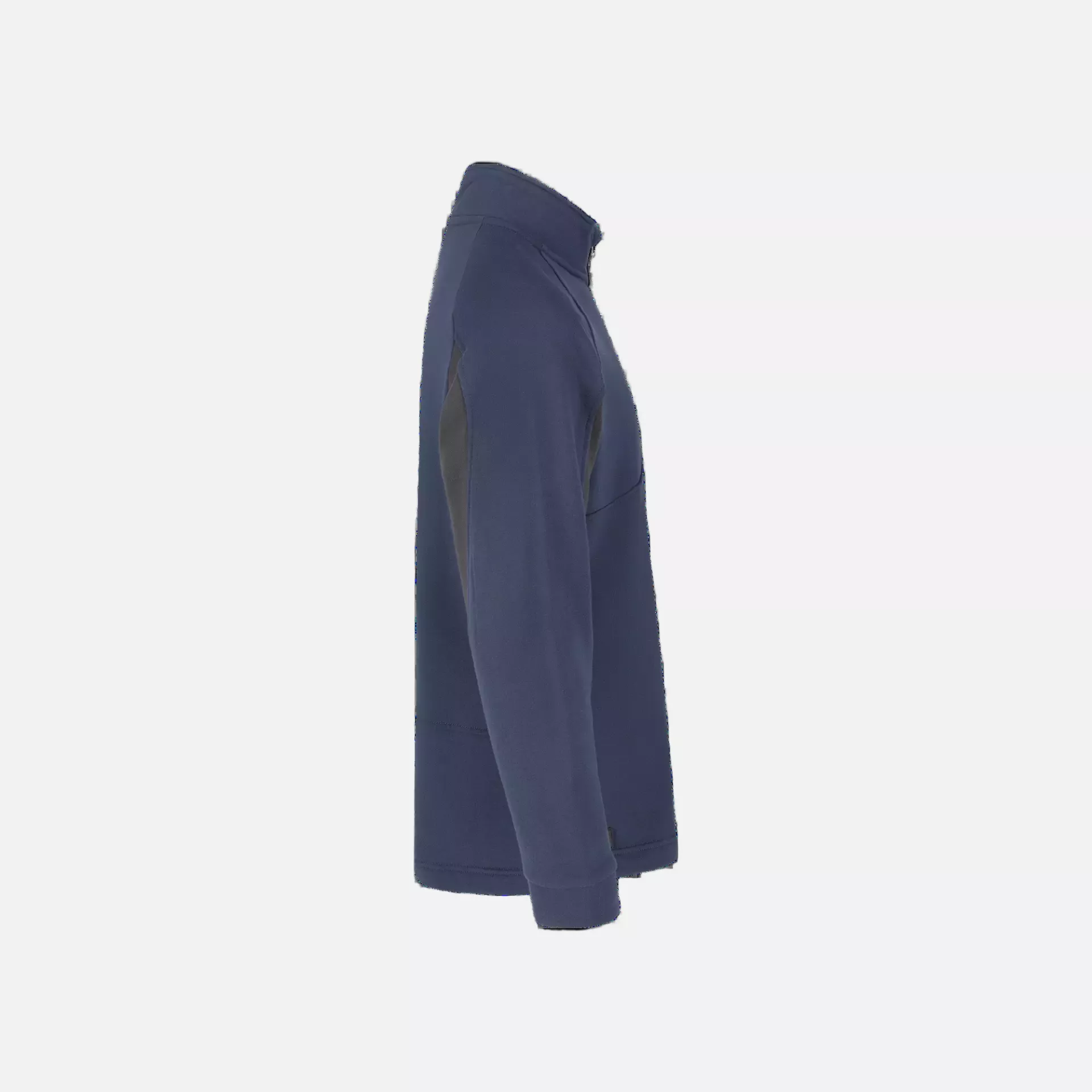 Safety Jogger KASSWTRM-419, KASAI M Sweaters, navy/dark grey, image 3