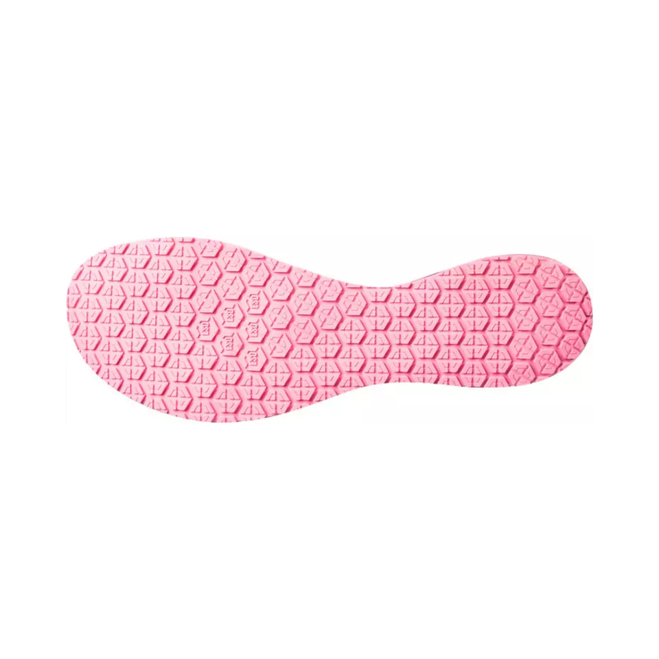 Safety Jogger LINA-FUC, LINA Work Shoes, Fuchsia, OB, image 2, gallery thumbnail