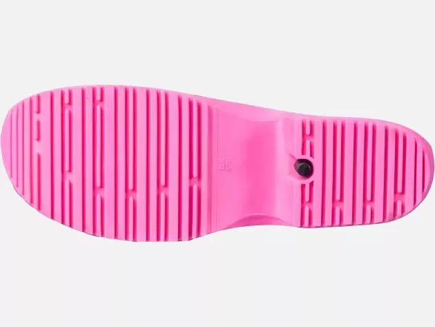 Safety Jogger OXYCLOG-FUX, OXYCLOG Work Shoes, Fuchsia, OB, image 4