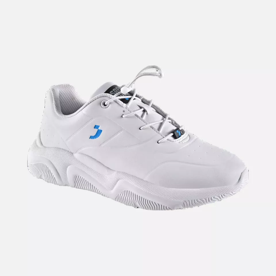Safety Jogger CHAMPO2-WHT, CHAMP O2 LOW Arbeitsschuhe, Weiß, image 3, gallery thumbnail