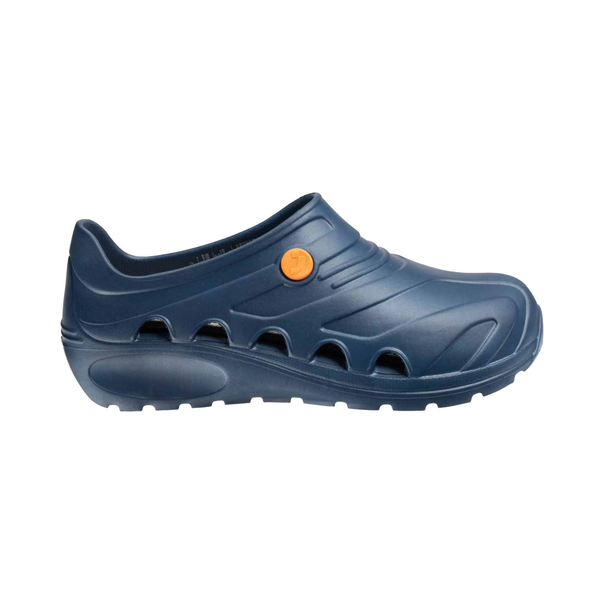 Safety Jogger OXYVA-NAV, OXYVA Work Shoes, navy, OB, image 1