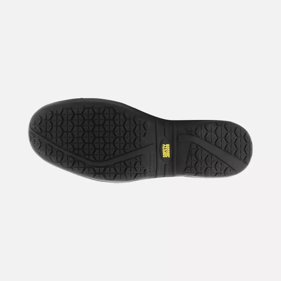 Safety Jogger CERES-210, CERES Safety shoes, Black, S3, image 4, gallery thumbnail