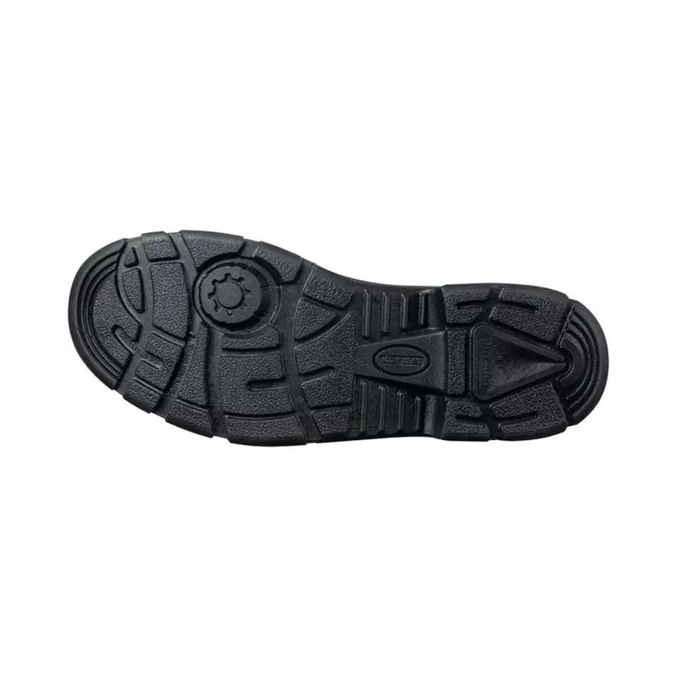 Outsole Properties · Anti Slip feature highlight