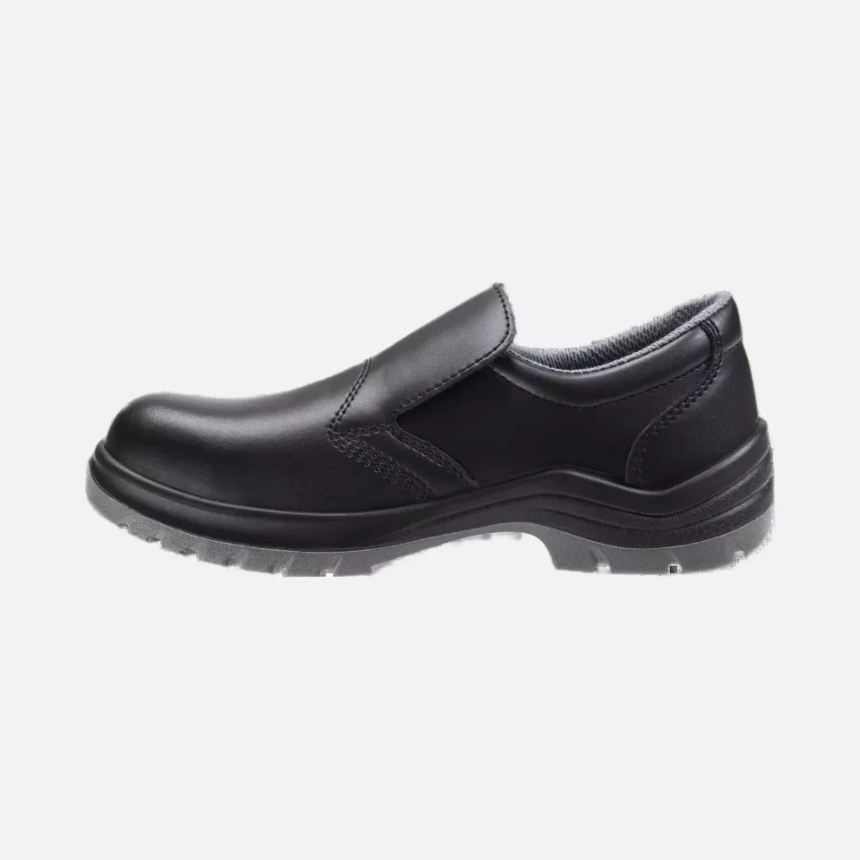 Safety Jogger X0600-BLK, X0600 Safety shoes, Black, S3, image 2, gallery thumbnail