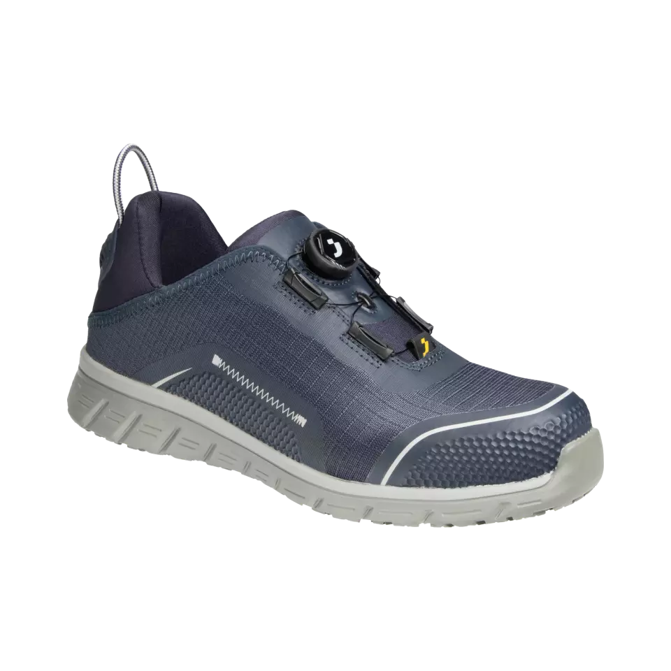 Safety Jogger LIGERO2S1T-NAV, LIGERO2 S1P LOW TLS Sicherheitsschuhe, Marine, image 3, gallery thumbnail
