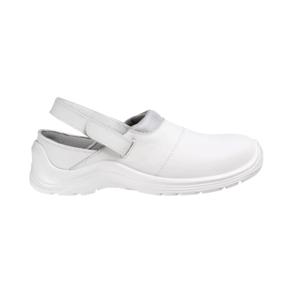 Sohlenfunktionen · Schockabsorbierend feature highlight