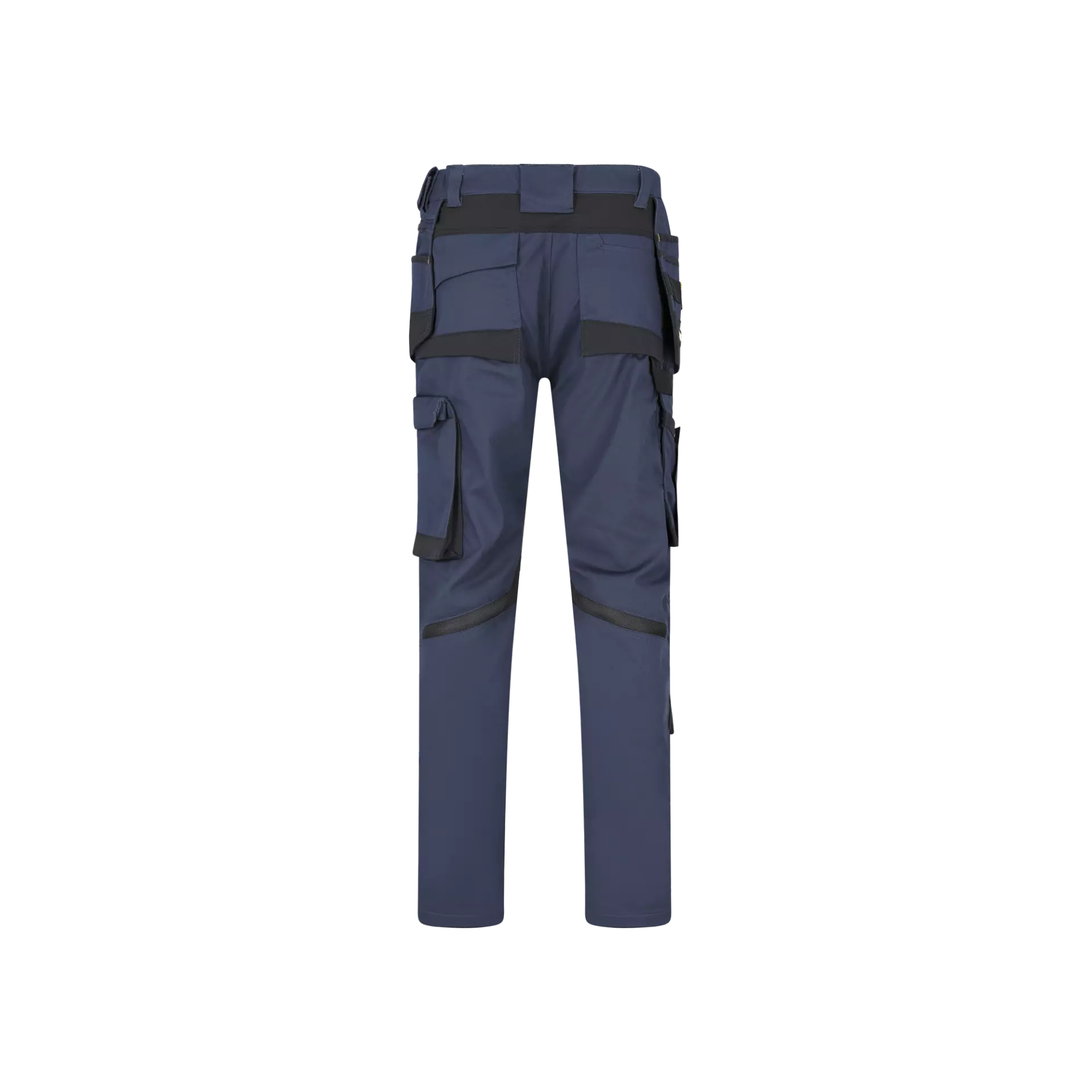 Safety Jogger ALKTROM-NAV, ALKES MEN Arbeitshose, Navy, image 2