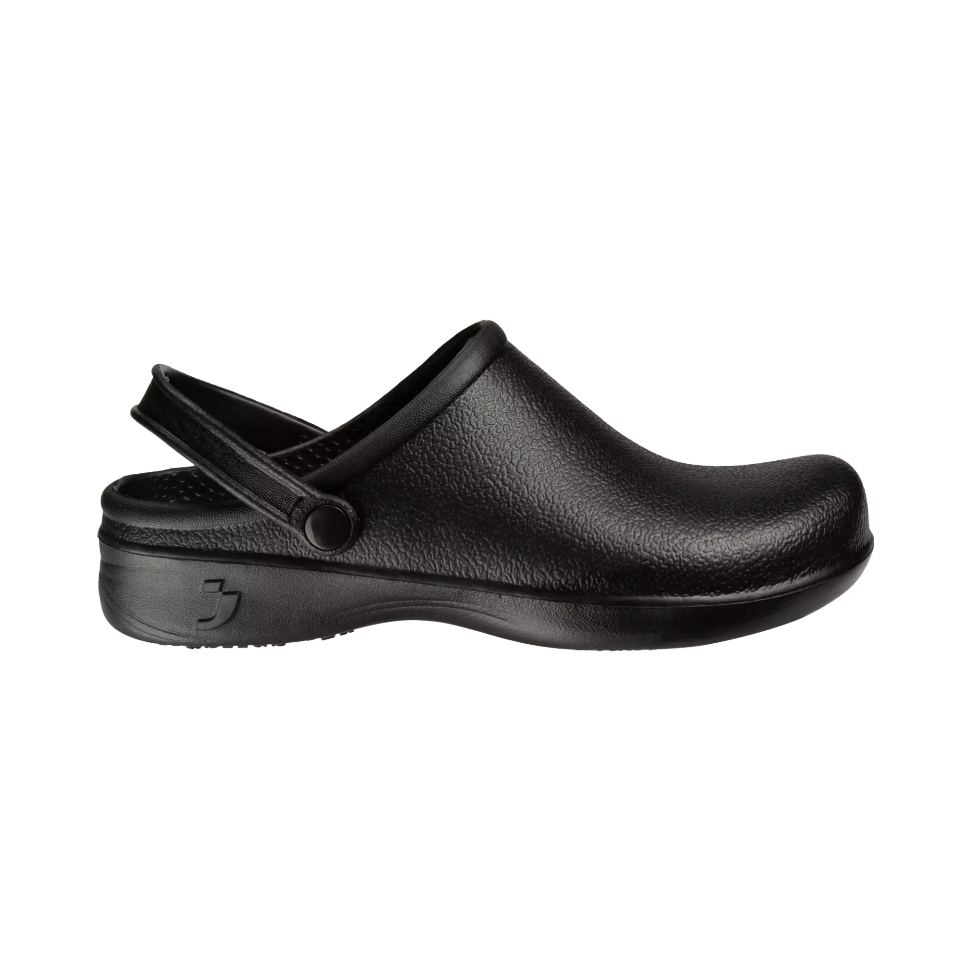 Safety Jogger BESTLIGHT1-BLK, BESTLIGHT1 Work Shoes, Black, OB, image 1